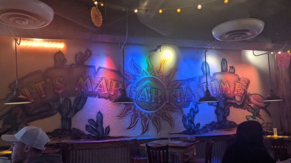 Sagebrush Cantina by null