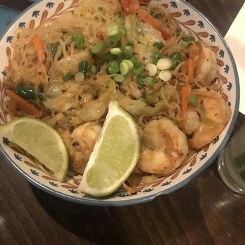 Karenderya - Pansit Bihon with shrimp - Filipino Near Me - Nyack, New York Karenderya - Pansit Bihon with shrimp - Filipino Near Me - Nyack, New York