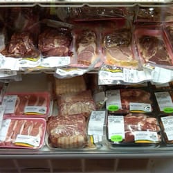 Spragg's Meat Shop