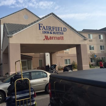 Fairfield by Marriott Inn & Suites Colorado Springs South - Hotels Near Me - Colorado Springs, Colorado Fairfield by Marriott Inn & Suites Colorado Springs South - Hotels Near Me - Colorado Springs, Colorado