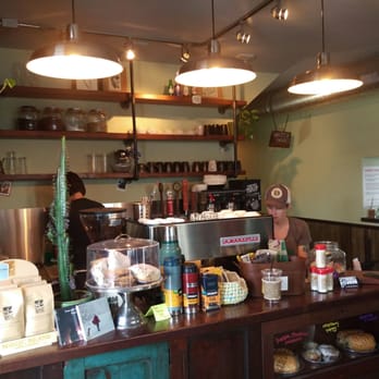 Broomwagon - Coffee shop in action - Bikes Near Me - Lexington, Kentucky Broomwagon - Coffee shop in action - Bikes Near Me - Lexington, Kentucky