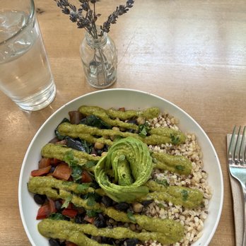 Humbowl - Vera Cruz - Gluten-Free Near Me - Berkeley, California