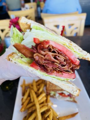 Julian's Bagel Place