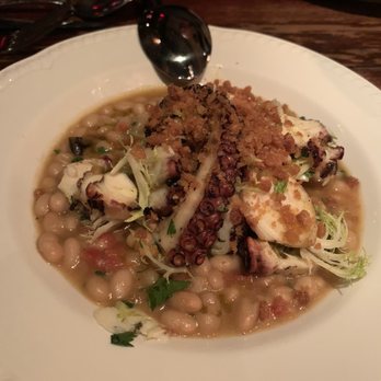 Sotto - Grilled Octopus - Italian Near Me - Cincinnati, Ohio Sotto - Grilled Octopus - Italian Near Me - Cincinnati, Ohio