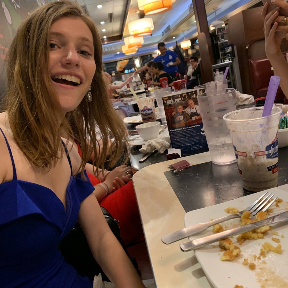Silver Diner - Grubbin' - Diners Near Me - McLean, Virginia Silver Diner - Grubbin' - Diners Near Me - McLean, Virginia