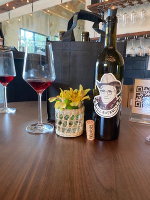 C.L. Butaud Wines by null C.L. Butaud Wines by null