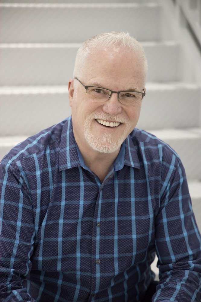 P. Troy Gremillion, MA, LMFT, LPC, NCC - grief counselor in Houston, TX