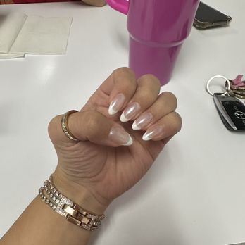 DO Nails - D.O nails - Nail Salons Near Me - Placida, Florida