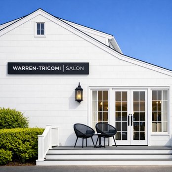 Warren Tricomi - Sag Harbor - Hair Salons Near Me - Sag Harbor, New York Warren Tricomi - Sag Harbor - Hair Salons Near Me - Sag Harbor, New York