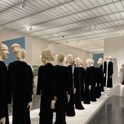 Centre Pompidou-Metz