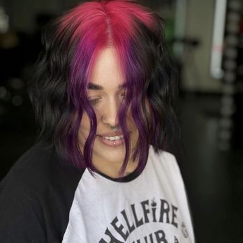 Hairbend the Salon - Hair Stylists Near Me - Lancaster, California