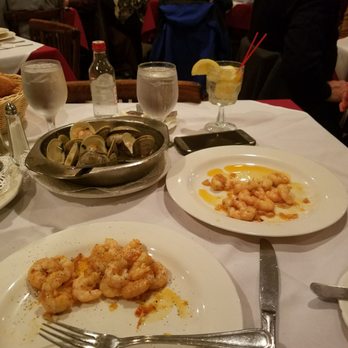 Casa Vasca - Great seafood and fish.. - Spanish Near Me - Newark, New Jersey
