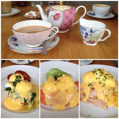 Dunbar by Palomas - Watsons Bay by null