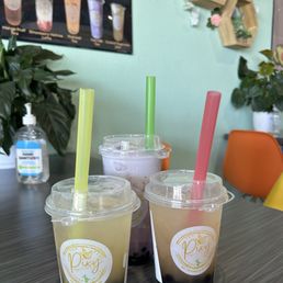 Taro Boba