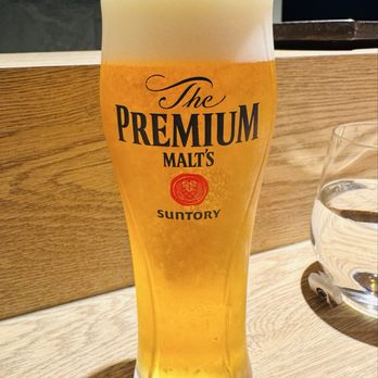 Kuramoto - Cheers! Make mine a double pls. - Sushi Bars Near Me - Tustin, California Kuramoto - Cheers! Make mine a double pls. - Sushi Bars Near Me - Tustin, California