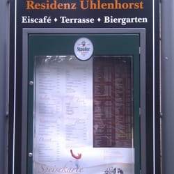 Residenz Uhlenhorst
