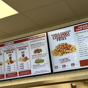 The Buffalo Spot - Rialto - Menu - Chicken Wings Near Me - Rialto, California The Buffalo Spot - Rialto - Menu - Chicken Wings Near Me - Rialto, California