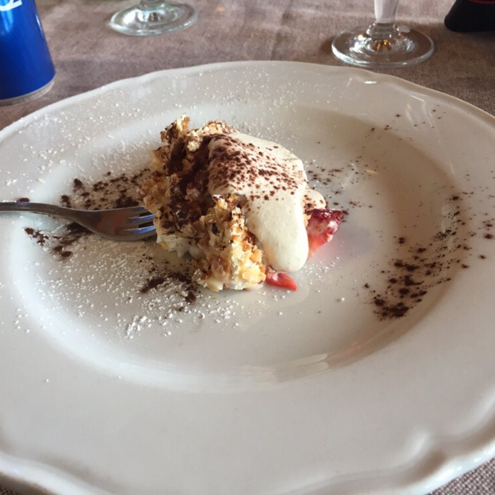 Dessert Dessert