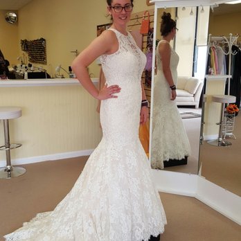 Anya's Alterations - Sewing & Alterations Near Me - New Bern, North Carolina
