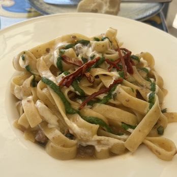 La Conca Azzurra - wish I could recall the name of this incredible ragu - Italian Near Me - Conca Dei Marini, SA La Conca Azzurra - wish I could recall the name of this incredible ragu - Italian Near Me - Conca Dei Marini, SA
