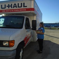 U-Haul Moving & Storage of Argyle
