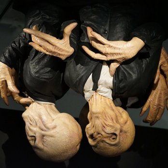 Comic-Con Museum - Cultural Center Near Me - San Diego, California