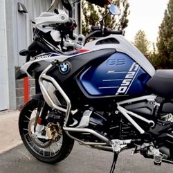 Iron Horse Motorcycles - This works ... synergy !!! Not fast, too heavy, bulky, but it's a perfect platform for Mexico exploration