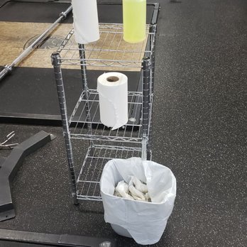 American Barbell Clubs - Gyms Near Me - Campbell, California American Barbell Clubs - Gyms Near Me - Campbell, California