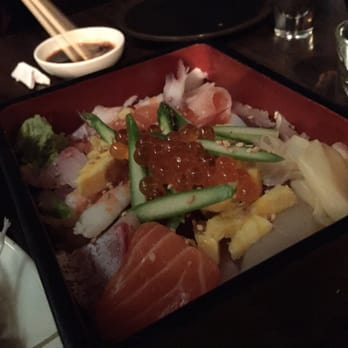 Ryoko's - Sushi Bars Near Me - San Francisco, California Ryoko's - Sushi Bars Near Me - San Francisco, California