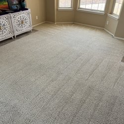 Econo Clean - Carpet