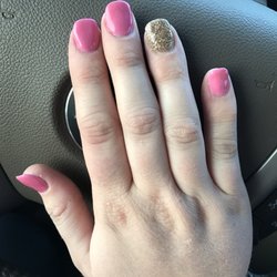 Pretty Nails