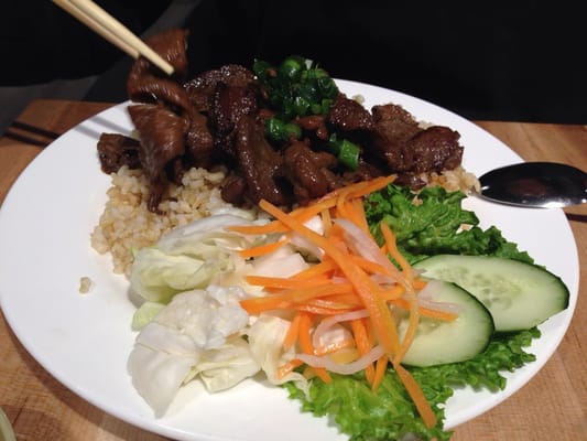 Phonatic Vietnamese Restaurant by null