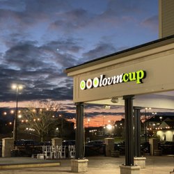 Lovin’ Cup
