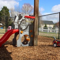Magnolia Ridge Child Development Center