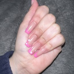 Gorgeous full set Gorgeous full set