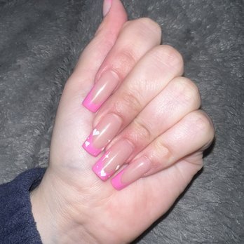 VIP Nail Spa - Gorgeous full set - Tanning Near Me - Forest Grove, Oregon