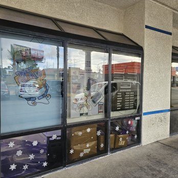 The Claw Arcade - Arcades Near Me - Las Vegas, Nevada The Claw Arcade - Arcades Near Me - Las Vegas, Nevada