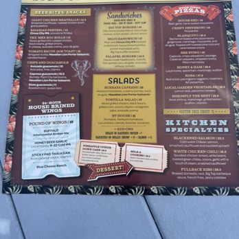 Big Top Brewing - Breweries Near Me - Sarasota, Florida