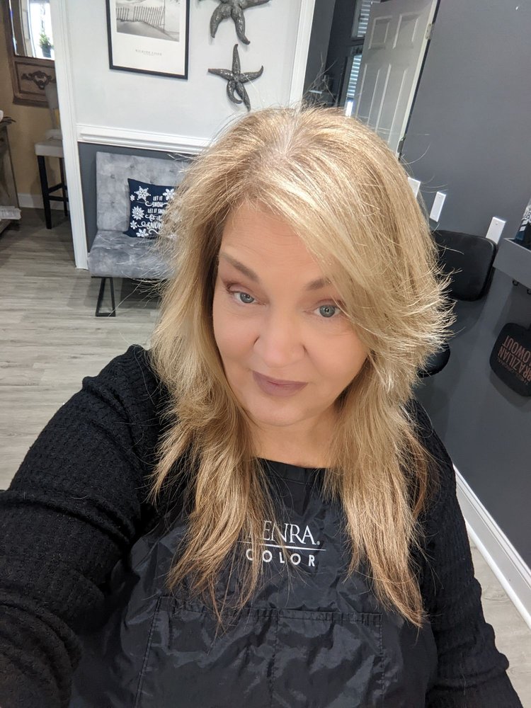 NAUTICA SALON AND SPA OF CALABASH Updated September 2024 41 Photos