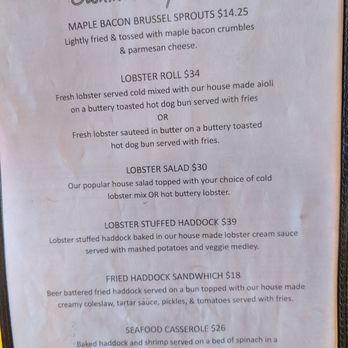 Martha's Exchange - New American Near Me - Nashua, New Hampshire