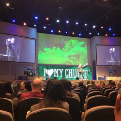 Freedom Church