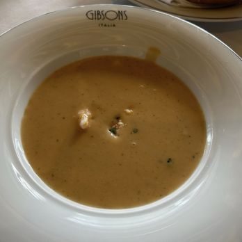 Gibsons Italia - Steakhouses Near Me - Chicago, Illinois