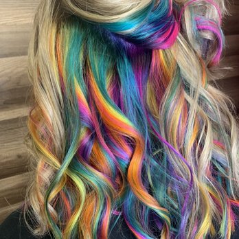 Studio FX Hair Design - Hair color - Hair Salons Near Me - Anchorage, Alaska