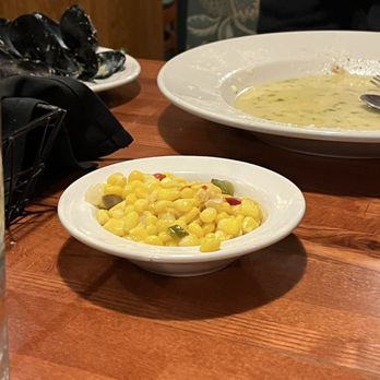 Bella's On Fort Couch - Veggie side - Italian Near Me - Pittsburgh, Pennsylvania