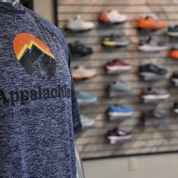 Appalachian Running Company