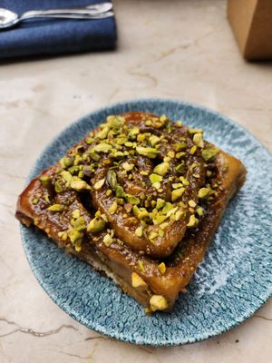 K'Far by null K'Far by null