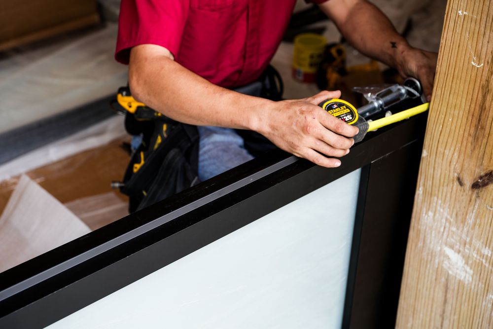LGA Garage Door Service - Garage Door Contractor in Spring, TX