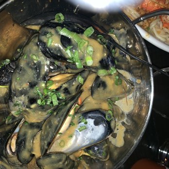 Bootleg Special - Seafood Near Me - Boston, Massachusetts