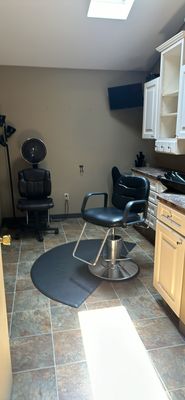 Vitoria Adamo Day Spa