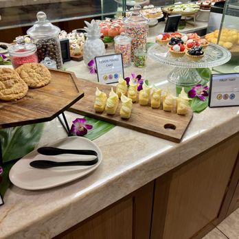 La Hiki - Desserts - Breakfast & Brunch Near Me - Kapolei, Hawaii La Hiki - Desserts - Breakfast & Brunch Near Me - Kapolei, Hawaii